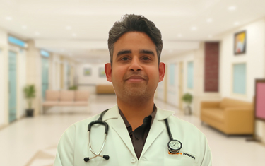 Dr. Himanshu Khanna